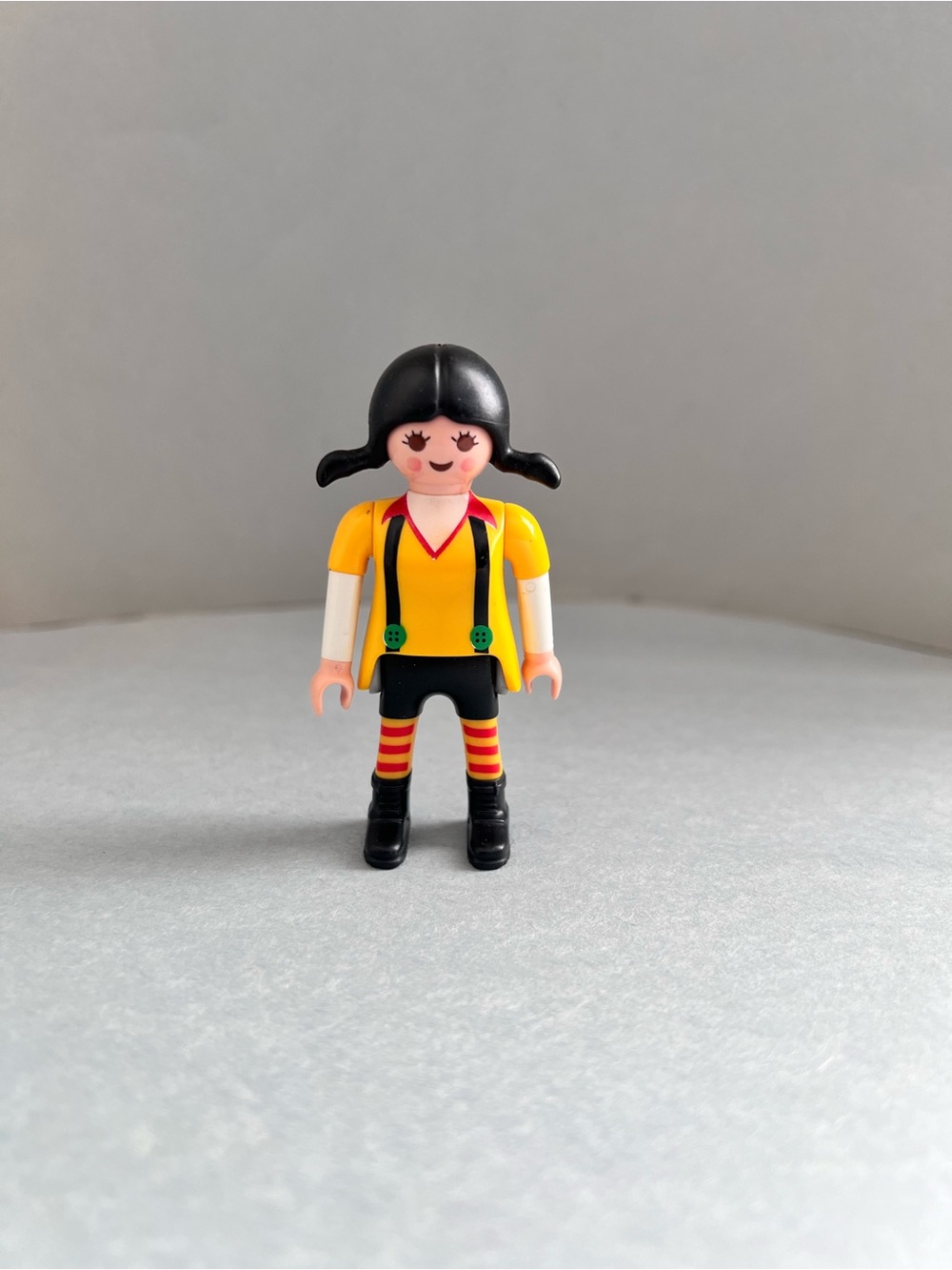 Playmobil Pippi Longstocking Figure